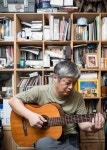 ‘스케치북’ 음악감독 강승원, ‘노후대책’ 단독 콘서트