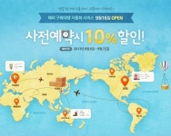 해외 구매대행 쇼핑몰 창업, 더 쉽고 편리해 진다