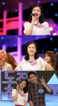 SBS 장지원 신입 아나 `도전천곡`으로 예능 신고식