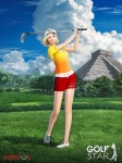 ‘골프스타’, 이젠 친구랑 즐기자…新캐릭터 `클로이`도 등장