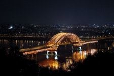 [장주영 기자의 느낌 아는 여행] 한가위 달맞이 명소 7選