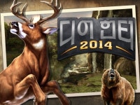 모바일 사냥 시뮬게임 ‘디어헌터 2014’ 출시
