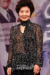 [포토] 윤미라, `주말극에 빠질 수 없어요~`