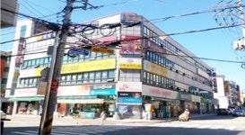 [MK리얼티 추천매물]대구 중구 금융센터 빌딩 120억