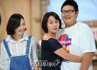 이경실 아들 손보승, “엄마 따라 여탕 가고 싶다”…왜?