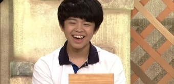 김동현 “아빠 김구라, 양말 집착증 있다” 폭로