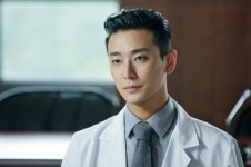 ‘메디컬 탑팀’ 주지훈, 이런 의사선생님 본적 있나요