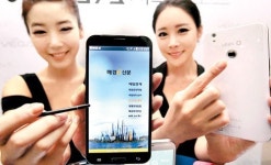 창업자 박병엽 떠난 팬택…베가 시크릿노트로 부활?