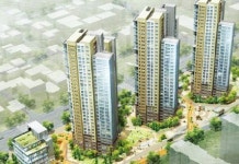 [분양정보] 강남에 3박자 갖춘 ‘역삼자이’ 공급