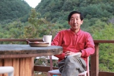 자연을 닮고픈 건축가의 강원도 ‘진동리 주택’