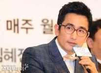 차인표 동생 故차인석, 17일 구강암 투병 중 사망