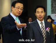 엠스테이(M-STAY) 호텔 제주, 개관식 개최