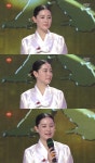 이영애 생방송 출연, “대장금 10주년...오랫동안 사랑 받을 줄 몰랐어”