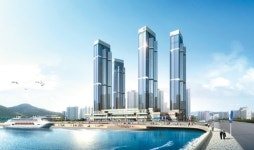 [전국 가을 분양] 아이에스동서 `W(더블유)`