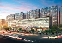 [분양 하이라이트] 의정부 장암동 복합상가 발곡프라자