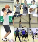 ‘예체능’ 서지석 “무릎부상에 운동선수 포기”