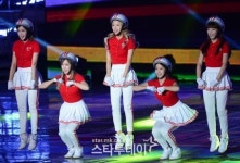 ‘도전천곡’ 크레용팝, “‘빠빠빠’ 처음에는 너무 싫었다”