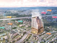 발안산업단지 최대 수혜 오피스텔! ‘라일플로리스’ 29일 그랜드 오픈!