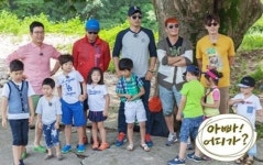 ‘아빠 어디가’ 시즌2, 내년 목표로 새 출연자 물색 중