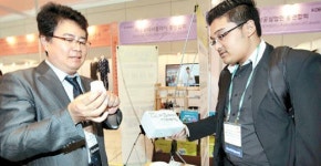 한국제품 품질좋고 독창적