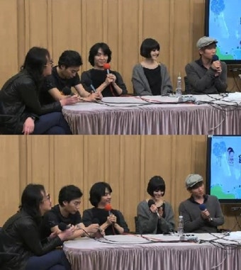 김윤아 안면마비 후유증, “너무 많은 작업량 때문...”