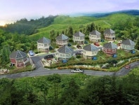 전원생활과 캠핑 그리고 수익까지 ‘강화 갑곶돈대 캠핑펜션’