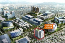 서울 마곡지구 마지막 대형 개발호재 `아르디에` 오피스텔 분양