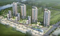 위례2차 아이파크, 서울권역 강남권 신도시495가구 분양