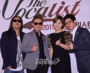 [포토]`더보컬리스트 콘서트`, 최고의 목소리들이 뭉쳤다!