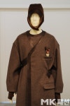 [MK현장패션] `포(袍)`에 현대의 감성을 입히다