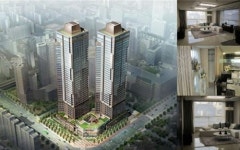 삼성SDS 향군회관 입주 호재…강남 잠실 아파트분양 호황