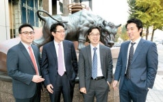 [Money & Riches] 좋은 기업보다 `좋은 주식` 고르세요