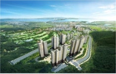 평택 청북 신도시 유승 한내들 퍼스트빌 분양