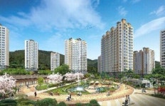 정관신도시 `동일스위트 3차` 1천5백 세대 분양