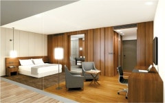 [분양현장 NOW] 제주 센트럴시티 호텔