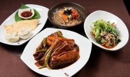 맵꼬만명태찜, 2014년 겨냥한 신메뉴 선보여