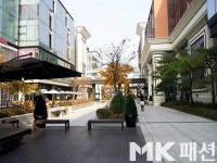 송도 ‘NC큐브 커넬워크’, 소비 규모 예측에 실패한 쇼핑센터