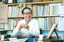 [People]전통주 복원 외길, 박록담 한국전통주연구소장 …“삼키기 아까운 술 ‘석탄주’를 아시나요”