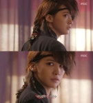 유인영, ‘기황후’ 첫 등장부터 ‘강렬’