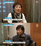 이윤성 어머니, 남다른 사위사랑‥홍지호 좋겠네