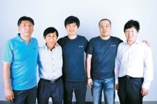 [IR52 장영실상] 케이디파워 등 4社 공동개발 / 태양광 발전장치