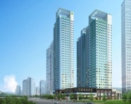 [권강수의 분양현장 탐방] 정자동 3차 푸르지오시티