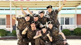 진짜사나이 백골부대 입대, 한겨울 ‘최전방 찾는다’