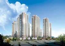 [착한 분양 아파트] 롯데건설 / 부산 사직롯데캐슬 더클래식