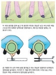 겨울철에는 빈스윙 연습…스윙리듬 느낌 익히니까 ~