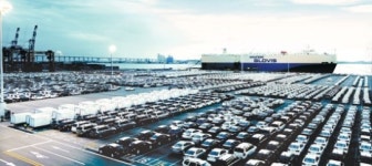 현대글로비스, 생산·판매·수출물류 서비스 완벽