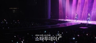 [포토] 2AM, 겨울을 맞이하는 콘서트 열어