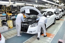 高임금·잦은 파업에 매력잃은 한국…中에 車공장 뺏긴다