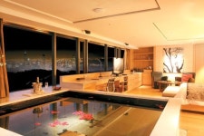 [Tour holic] 통째 빌리는 스파…힐링·낭만이 넝쿨째