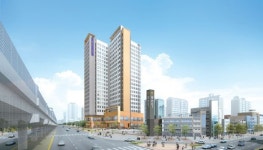 [분양 하이라이트] 당산역 효성해링턴 타워